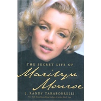 Secret Life of Monroe 玛丽莲·梦露的秘史 9780446580823