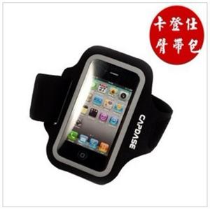 卡登仕 苹果iphone4 4S touch5 运动包 肩包 保护套 臂带 BFZ