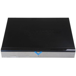 【当当自营】HDVISION 高清锐视 N3 蓝光版 蓝光导航 次世代7.1 黑色