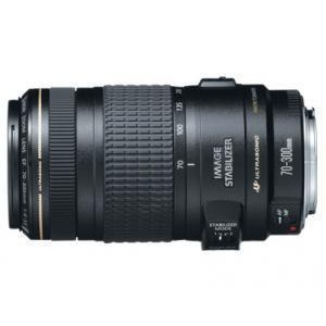佳能 EF 70-300mm f/4-5.6 IS USM