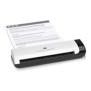 hp 1000惠普Scanjet 1000便携式扫描仪