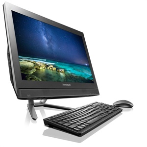 联想一体电脑 ideacentre B300劲速型1 新潮娱乐一体机新上市送礼