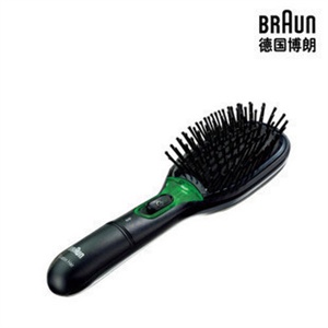 博朗SatinHair炫发离子发梳SB1 3558