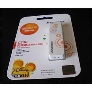 联想C200 8GU盘/闪存盘