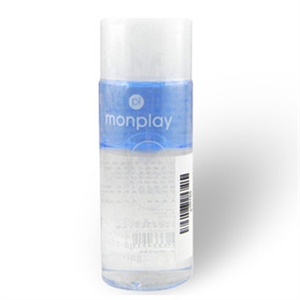 monplay蒙芭拉(蒙巴拉)最新水油分离眼唇卸妆液65ml