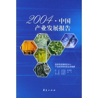 2004·中国产业发展报告