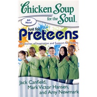 Just for Preteens