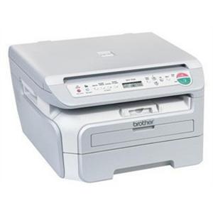 Brother 兄弟 DCP-7030 激光一体机，打印/复印/平板扫描