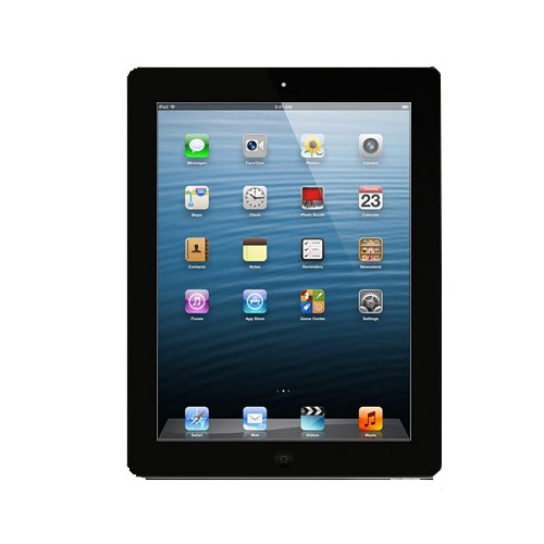 【【苹果专卖】iPad4 4G+wifi版 16G 9.7寸平板
