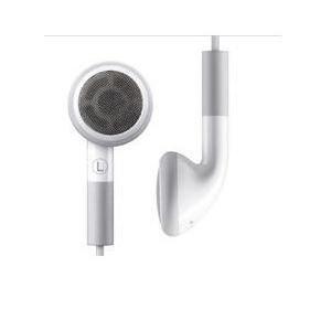 IPOD ipod NANO二代 / 5代原厂耳机 可用IPHONE
