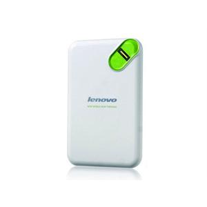 Lenovo联想 F310 250G 超薄型Ⅲ代 黑色 移动硬盘