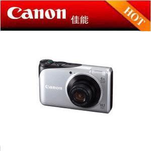 Canon佳能数码相机A2200 新品预售 佳能A2200