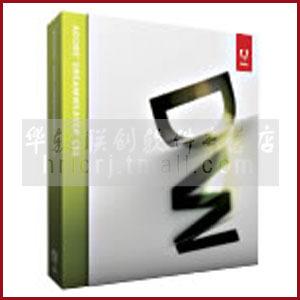 Dreamweaver CS5.5 英文 \