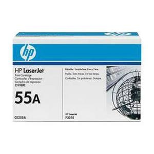 惠普 HP CE255A 硒鼓，P3015/P3015dn/P3015x