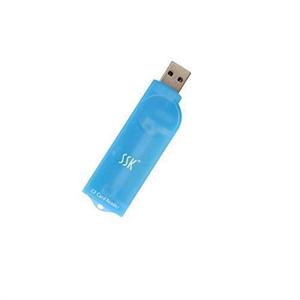 SSK 飚王 琥珀CF SCRS028 读卡器 /yxw