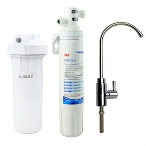[当当自营]3M CDW7101V型净水器（美国原装 进口滤芯）