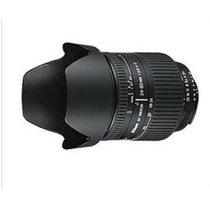 尼康镜头AF 24-85/2.8-4D A