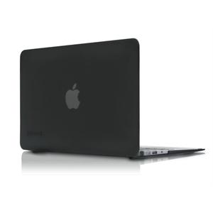 嗜血判官Speck MacBook Air 13 MC965 966 503 504 磨砂水晶壳 黑