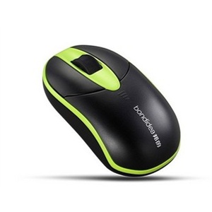 全场包邮 邦的 T10 无线鼠标 1600DPI 2.4G迷你接收器