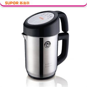 Supor/苏泊尔 DJ11B-06G 豆浆机 智能精煮程序 八重安全维护