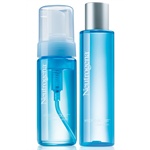 ������100��¶���� ˮ��ӯ͸��ʪ��װ (����Ħ˿150ml +��ʪˮ150ml)