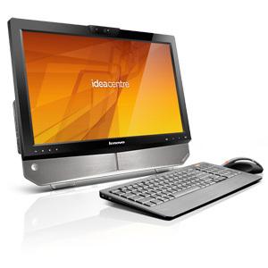 联想一体电脑/台式电脑/IdeaCentre B32r3-畅速型 LZX