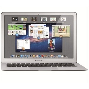 Apple 苹果 MacBook Air（MD224CH/A）新品上市 1.7G 128GB
