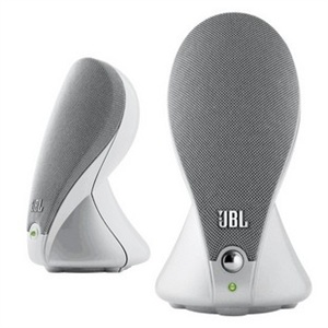 JBL Duet2.0二重奏 多媒体音箱 笔记本/电脑音箱