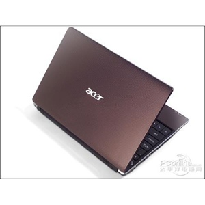 Acer/宏基 Aspire ONE Aspire One 753-U34Crr