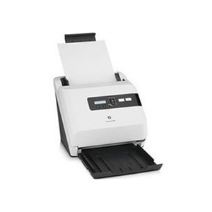 惠普Scanjet 7000 单页进纸扫描仪 hp7000扫描仪