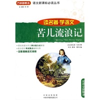 苦儿流浪记(读名著学语文)