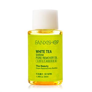 凡茜白茶毛孔细致卸妆油30ml