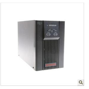 山特 UPS 不间断 电源 1KVA延时10分钟山特C1K 800W UPS电源