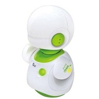 OU-S1 机器人共振音箱 适用于iPhone iPod iPad