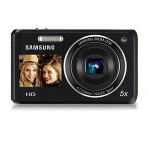 Samsung/三星DV100数码相机 1610万送4G+包+膜+国电