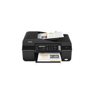 Epson 爱普生 ME OFFICE 650FN 打印/复印/扫描/传真/网络