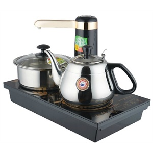 金灶 随手泡 Kamjove 茶具 小工夫电磁炉 KJ-10H