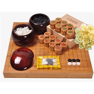 迪士尼 72pcs-黑白派 画笔礼盒套装 AK-N129