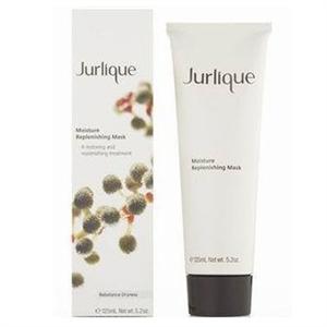 茱莉蔻Jurlique水分亮肌面膜125ml