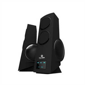 屁颠虫057传奇阿凡达桌面HIFI 笔记本音箱