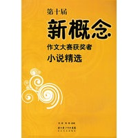 第十届新概念作文大赛获奖者小说精选