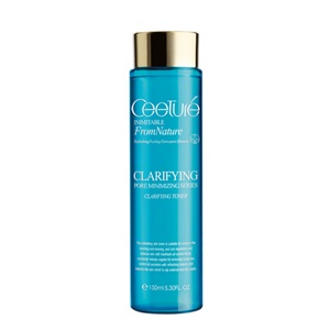 Ceeture 皙泉清透平衡液AB0602B【持续控油 平衡PH值】150ml