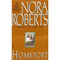 Homeport(ISBN=9780515124897)