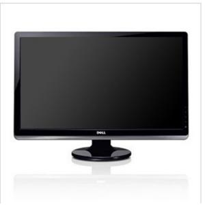 Dell/戴尔 ST2420L 24英寸宽屏全高清LED显示器 BFZ