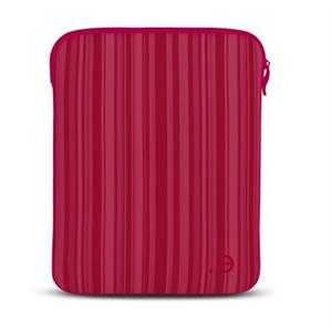 法国 be.ez LA robe Allure iPad 2代 保护套 诱惑条 内胆包 红色