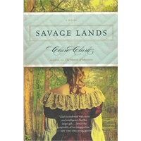 Savage Lands（ISBN=9780547386430）