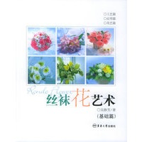 丝袜花艺术（基础篇）