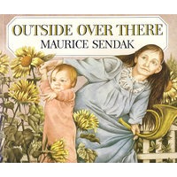 在那边/Outside Over There