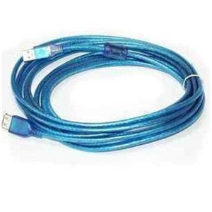 3米 USB2.0延长线 屏蔽/加粗/加密/双磁环
