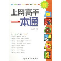 上网高手一本通